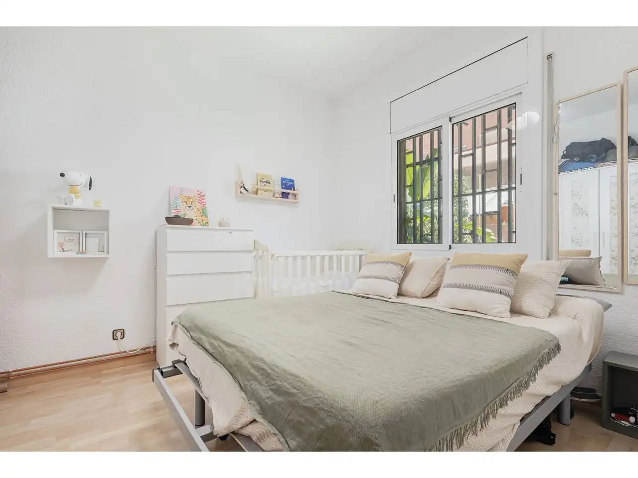 Piso en venta en Calle Gran de Sant Andreu, imagen 4