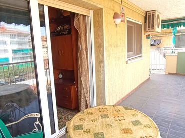 Appartement avec ascenseur à vendre à LLUIS COMPANYS 82