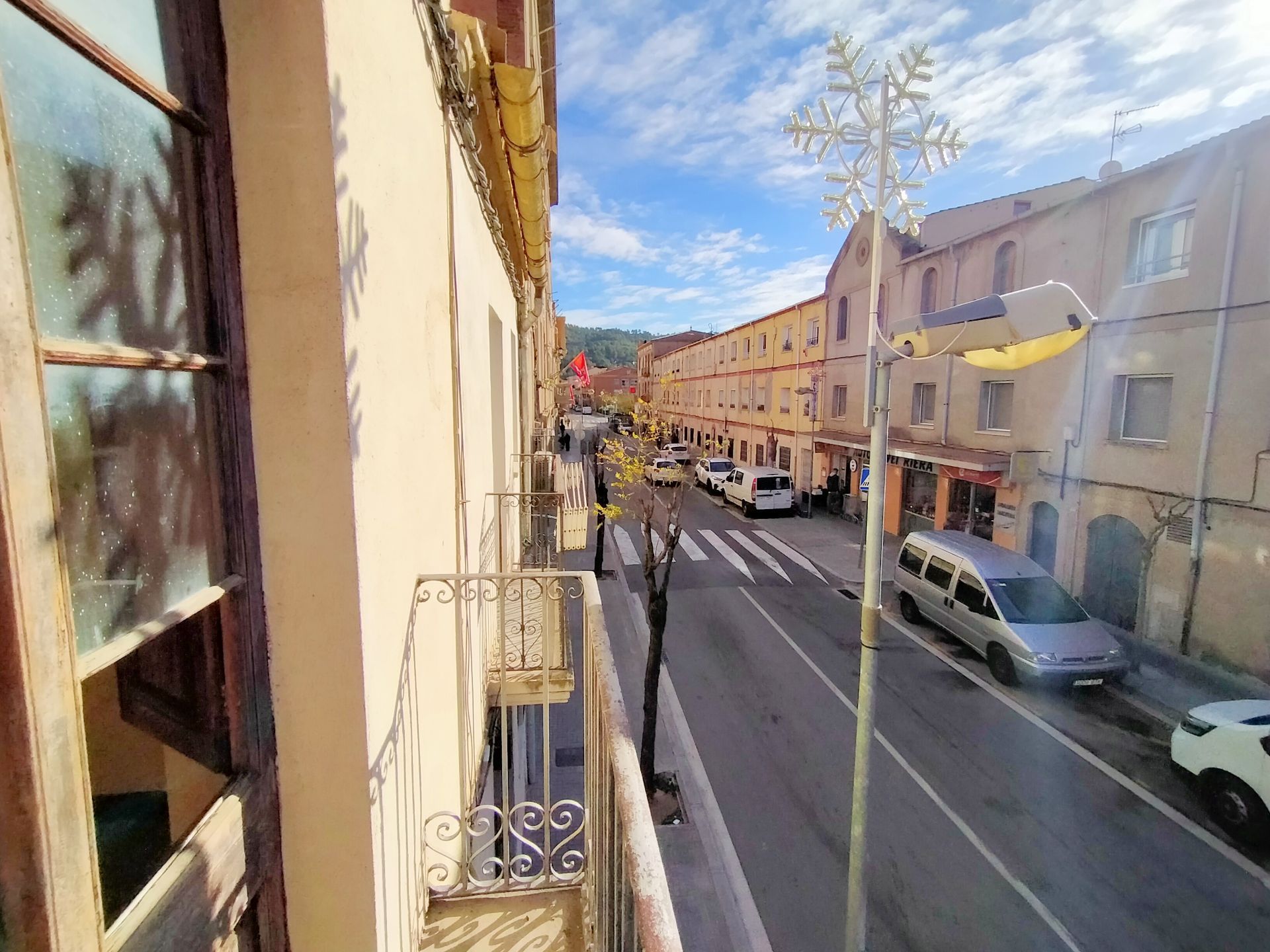 Casa o xalet en venda a JOANQUIM BORRAS