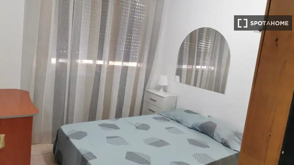 Habitació a Casablanca - Calvario