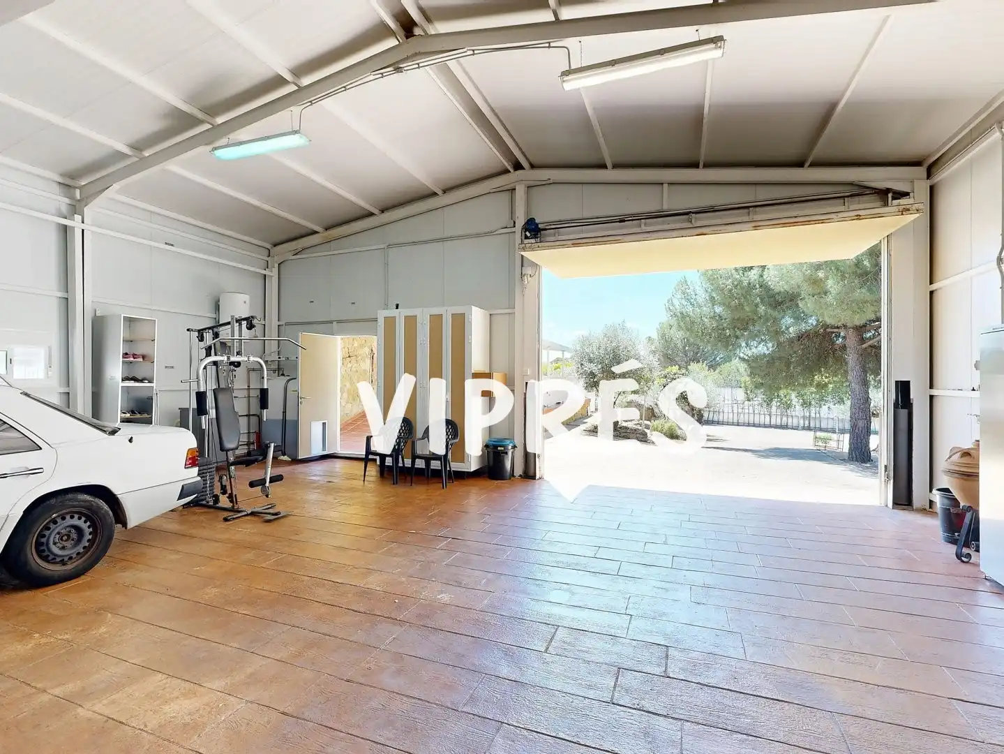 Casa o chalet en venta en Malpartida de Cáceres