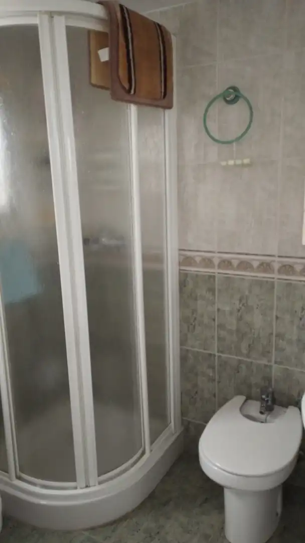 Bany de Casa o xalet en venda en Zuheros amb Moblat i Rentadora