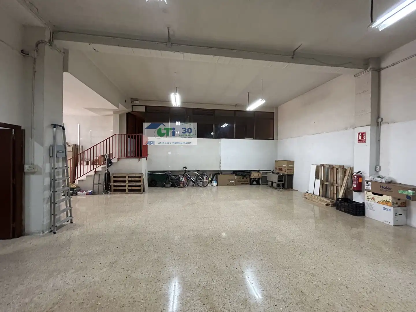 Local en venta en Zaragoza