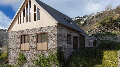 Foto 5 de Casa o xalet en venda a Bausen, Lleida