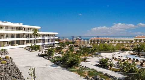 Foto 3 de Piso en venta en Playa Fañabé Alto, Adeje