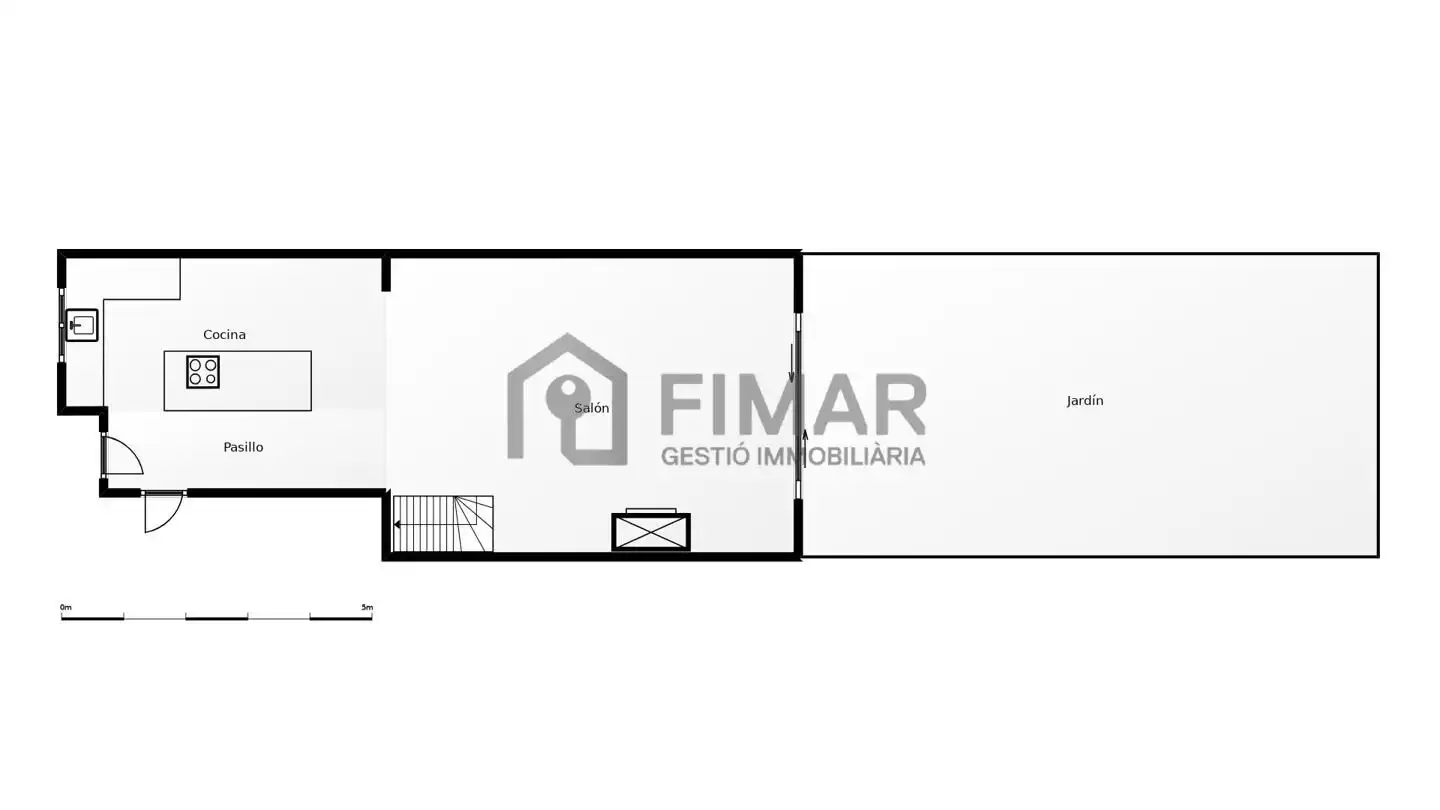 Casa o chalet en venta en Vilassar de Mar con Aire acondicionado, Calefacción y Jardín privado