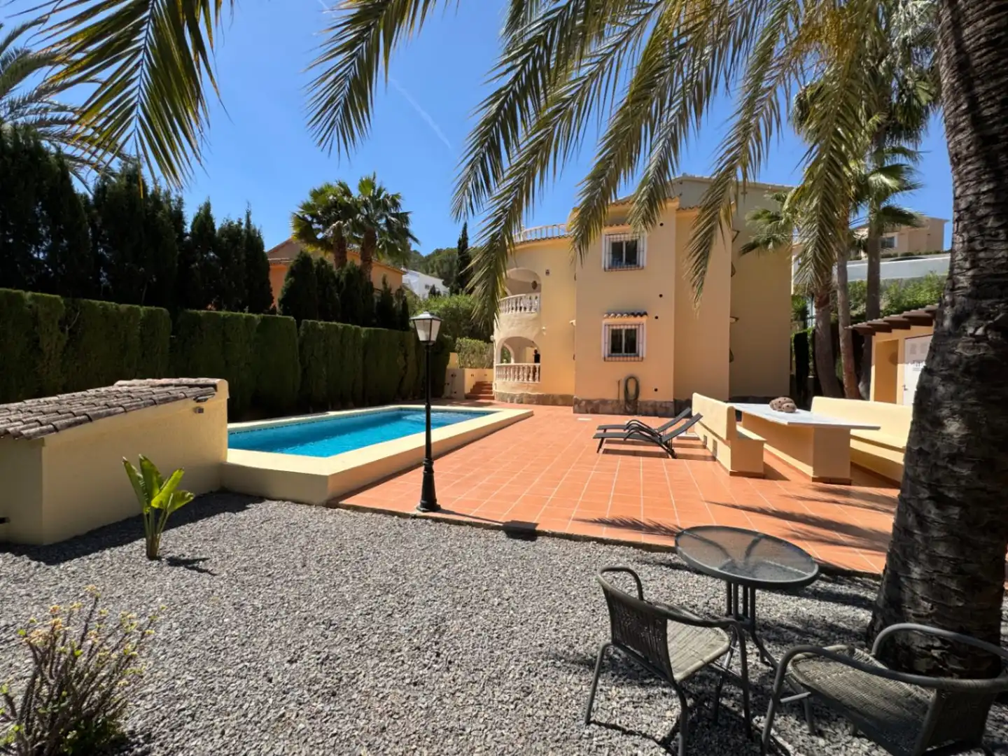Villa mit Pool zum Verkauf in Cala Advocat - Baladrar, imagen 42