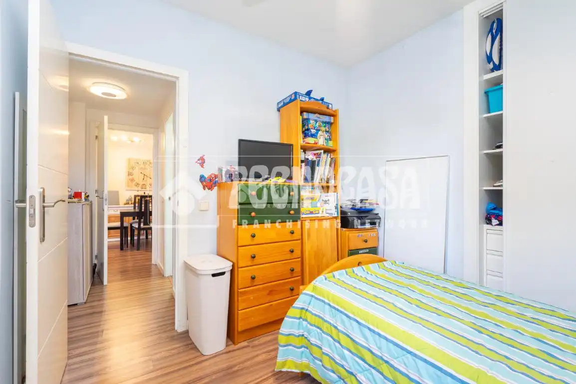 Habitación de Piso en venta en Colmenar Viejo con Aire acondicionado, Calefacción y Balcón