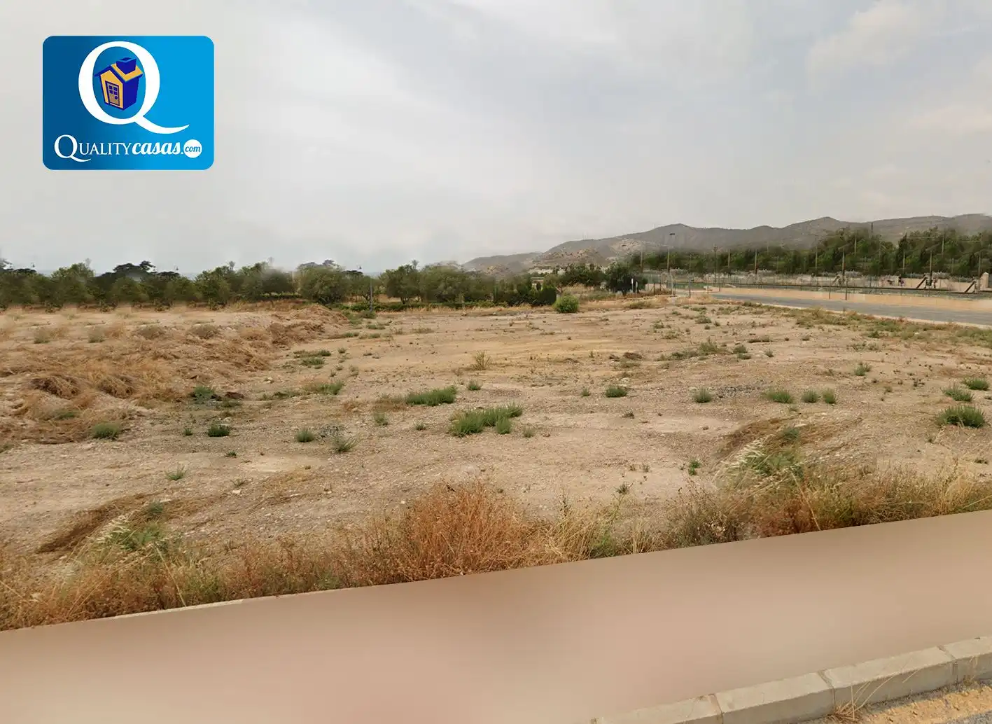 Residencial en venda en El Campello