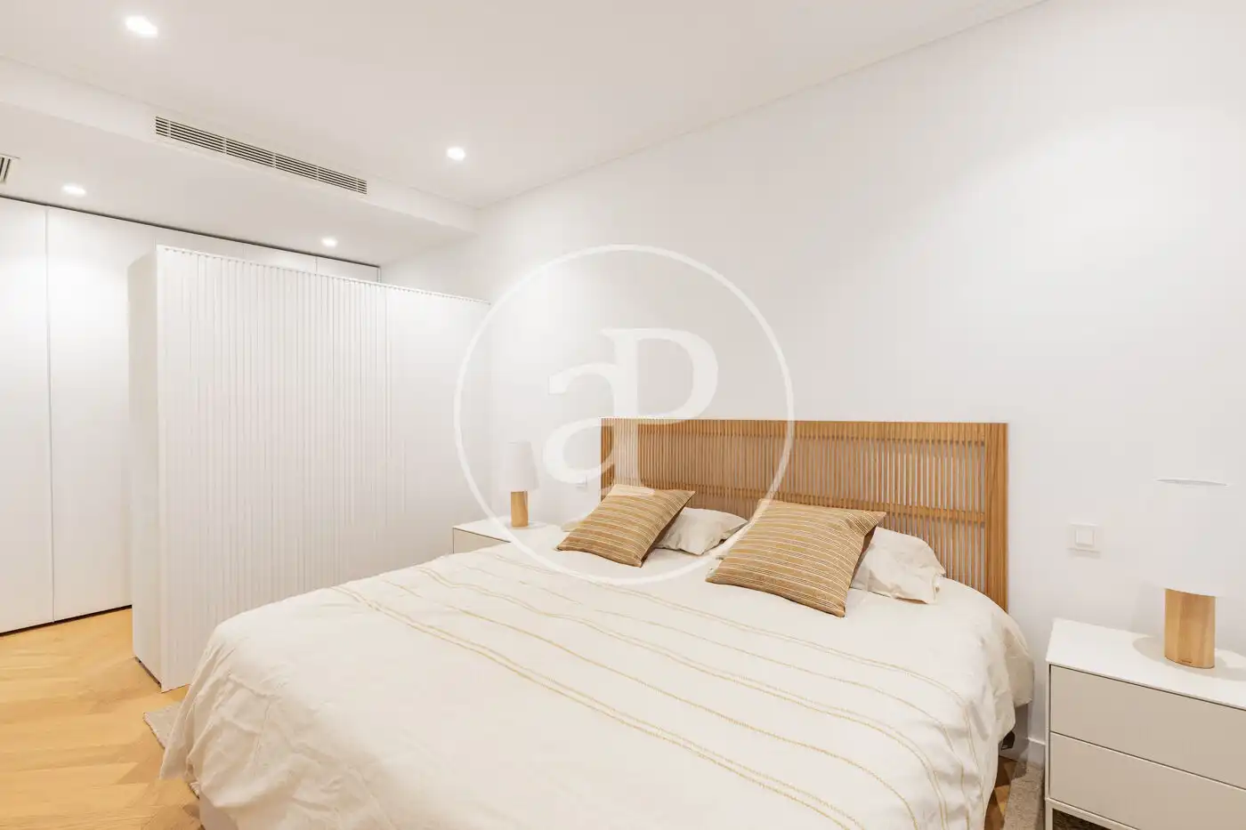 Habitación de Piso en venta en Madrid con Aire acondicionado, Calefacción y Amueblado