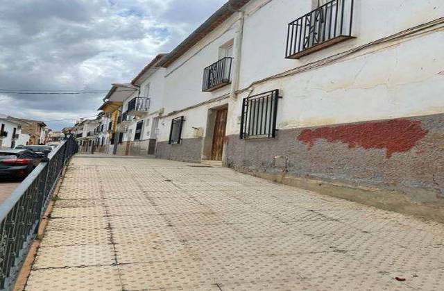 Casa adosada en Venta en C/ Perchel en Alameda