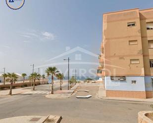 Exterior view of Flat for sale in Balanegra  with Terrace