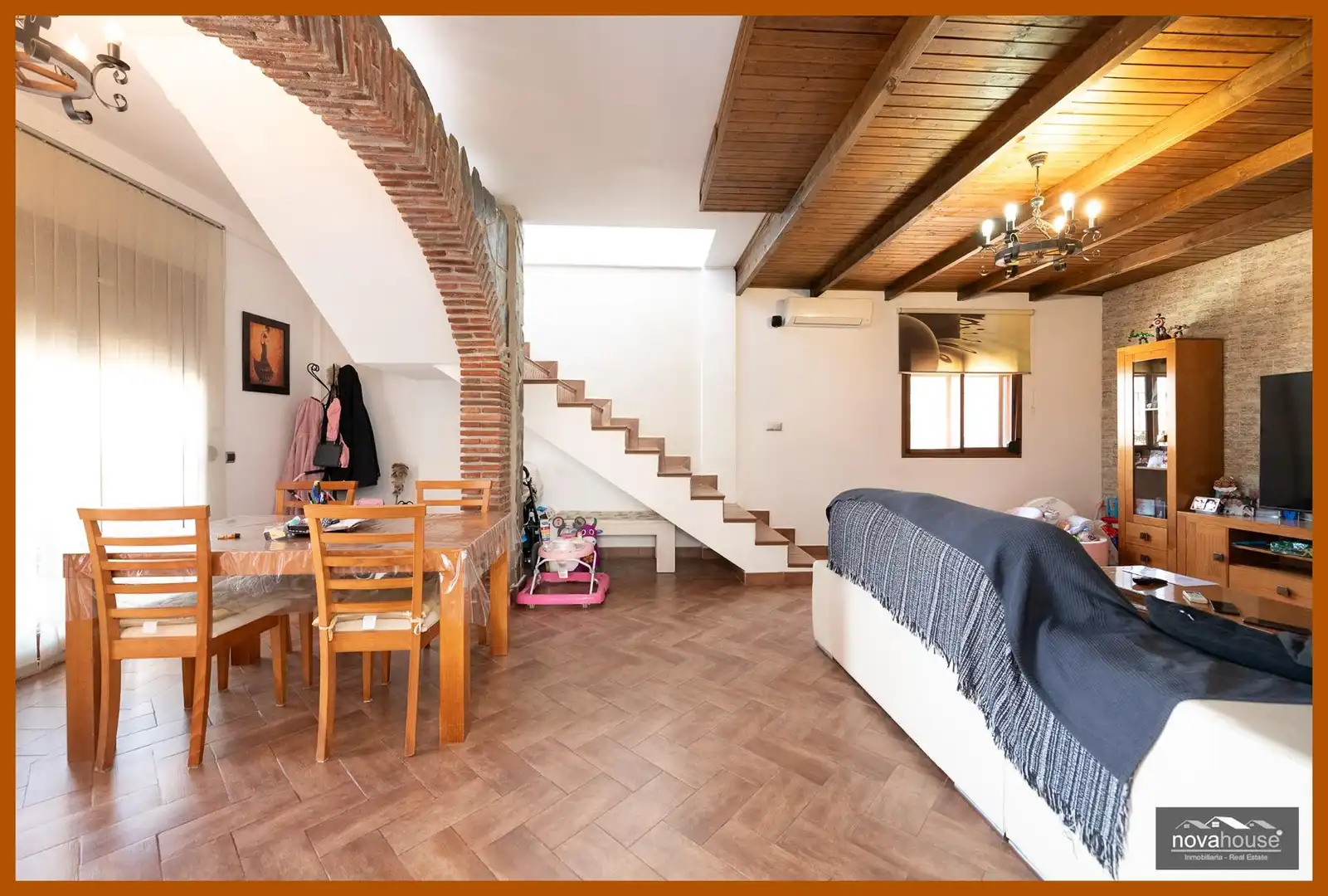 Casa o chalet en venta en Rincón de la Victoria con Aire acondicionado, Calefacción y Jardín privado