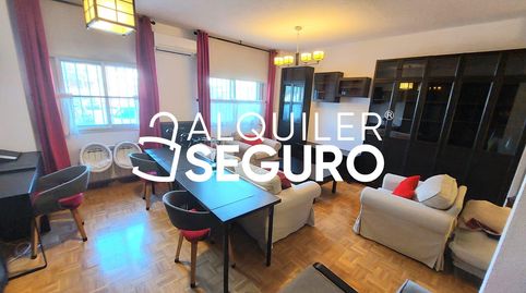 Photo 3 of Flat for rent in Guadalajara, Arcos, Madrid Capital
