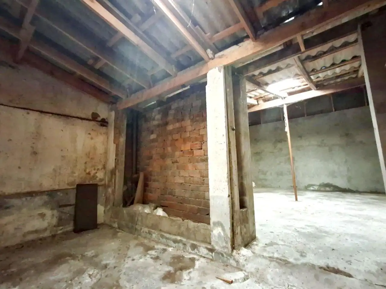 Casa o chalet en venta en A Coruña Capital 