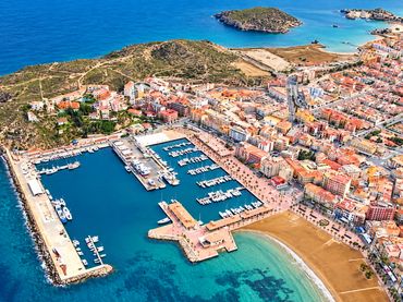 Appartement à vendre à Puerto de Mazarrón