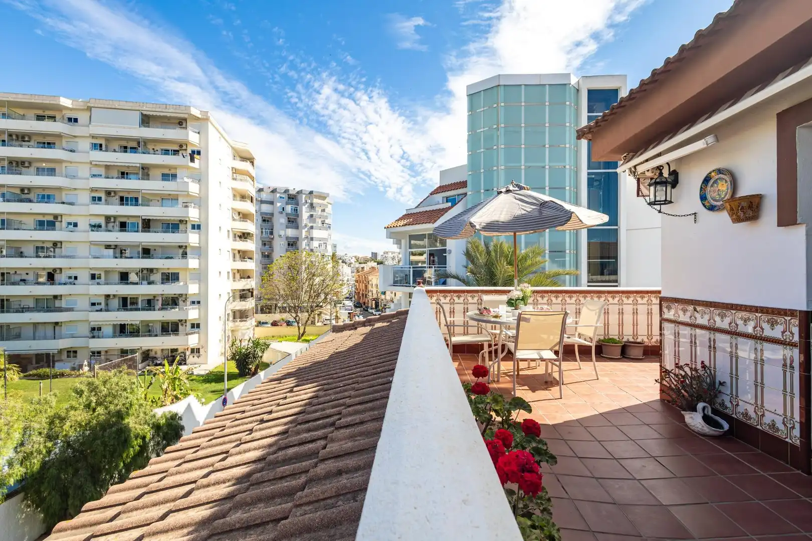 Wohnung mit Pool zum Verkauf in Calle TROCADERO, imagen 10