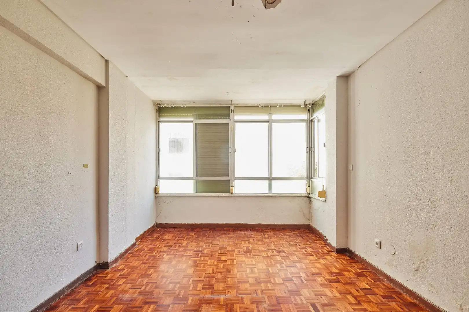 Sala de estar de Piso en venta en Cádiz