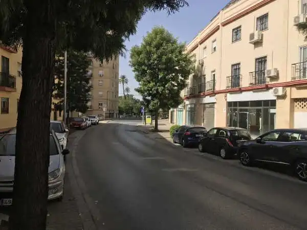 Local commercial à vendre à Centro
