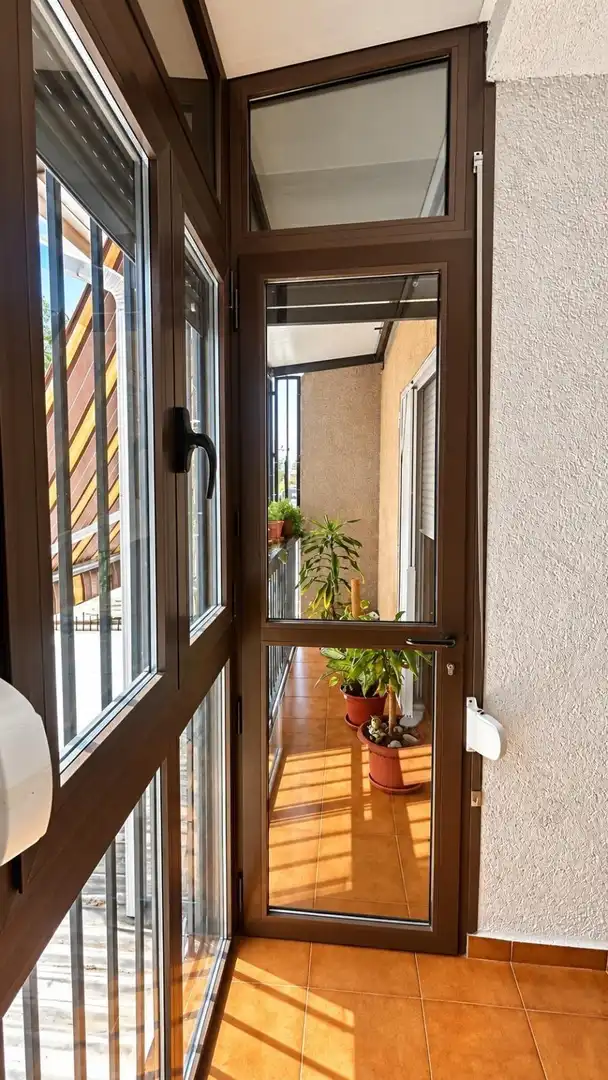 Adosado con jardín en venta en Pedanías Norte, imagen 23