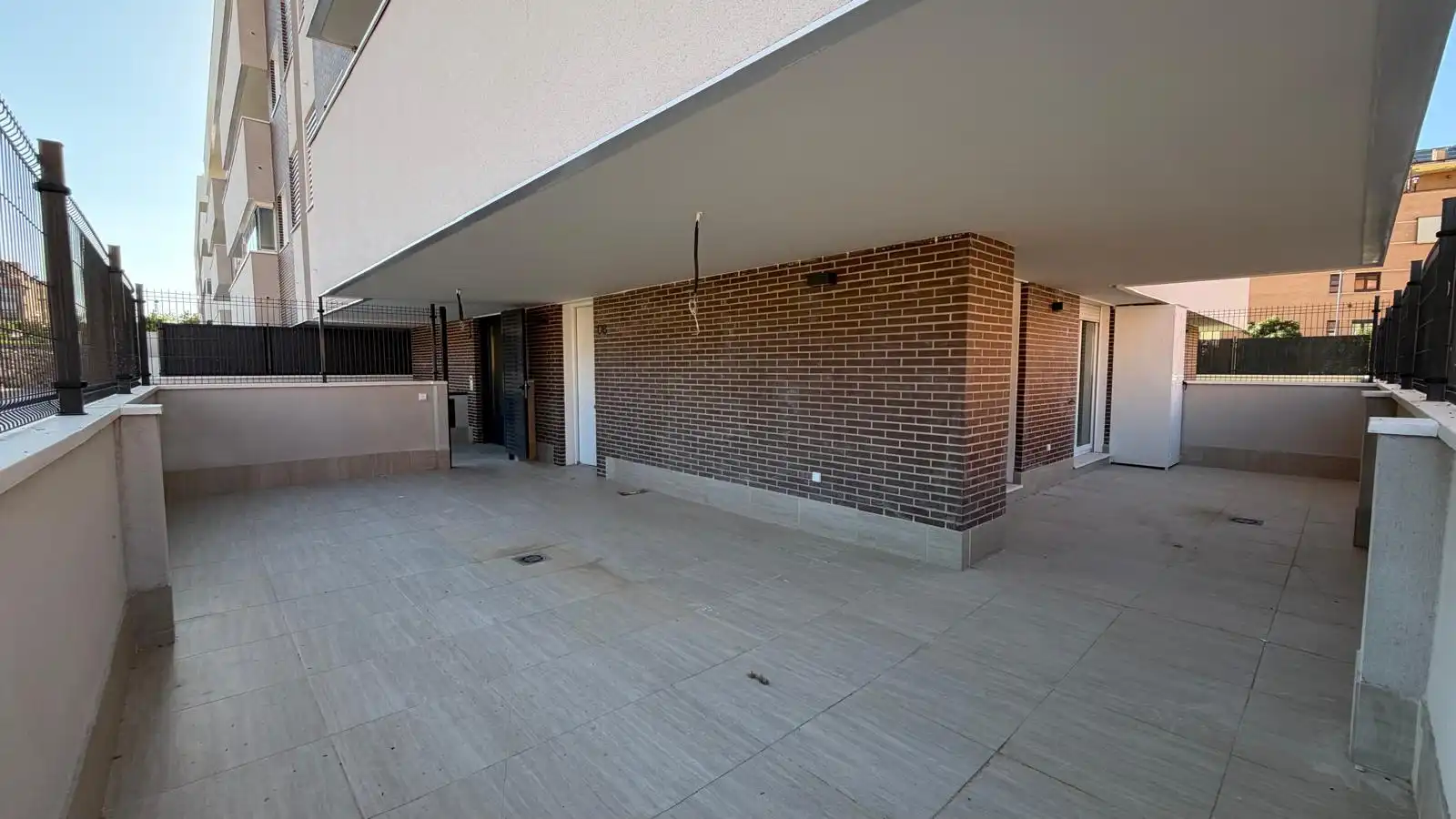 Apartments for sale in Calle del Ave, San Crispín - La Estación Consorcio