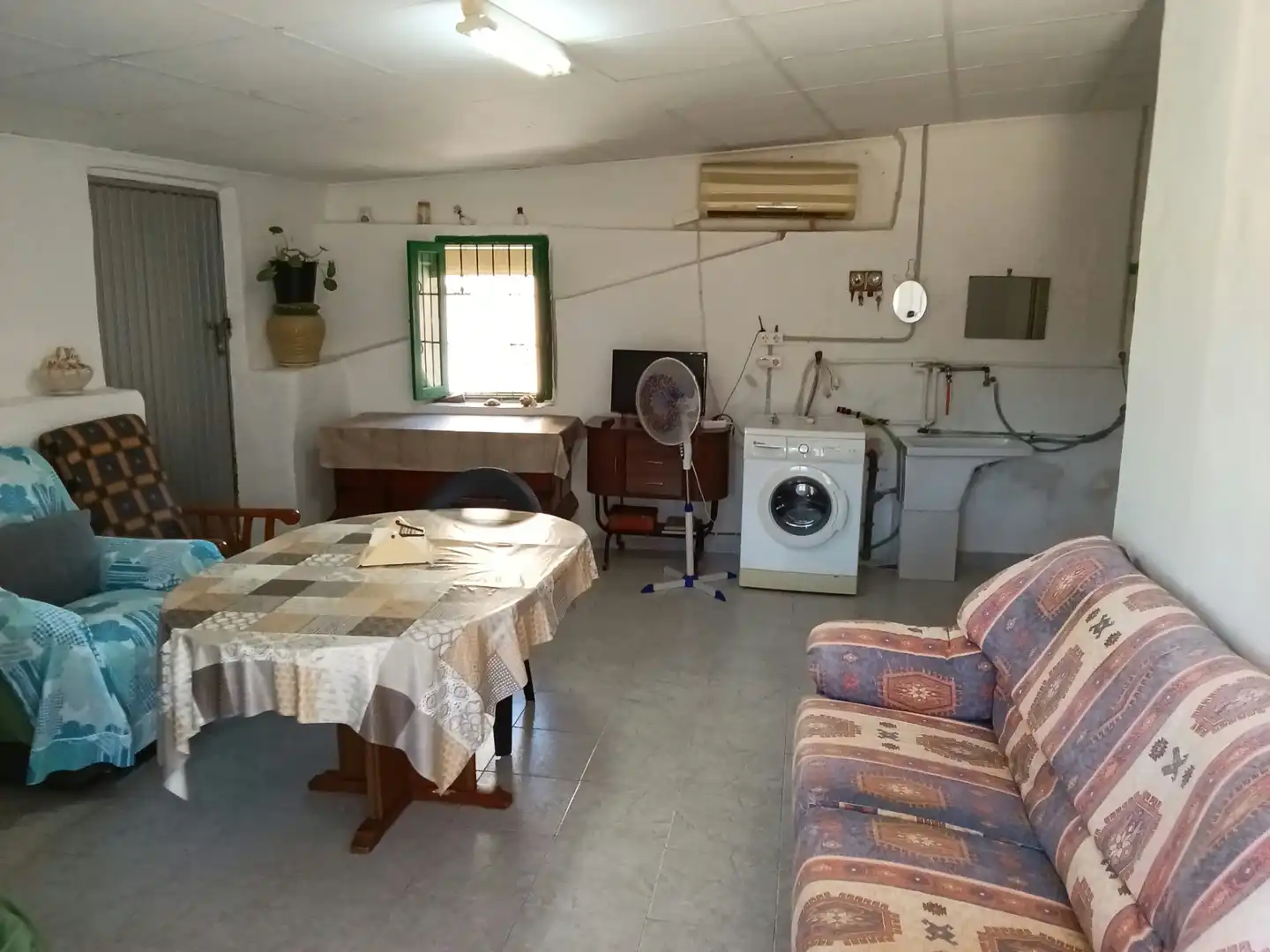 Casa rustica con giardino in vendita a Carretera de las Palas 57, imagen 19