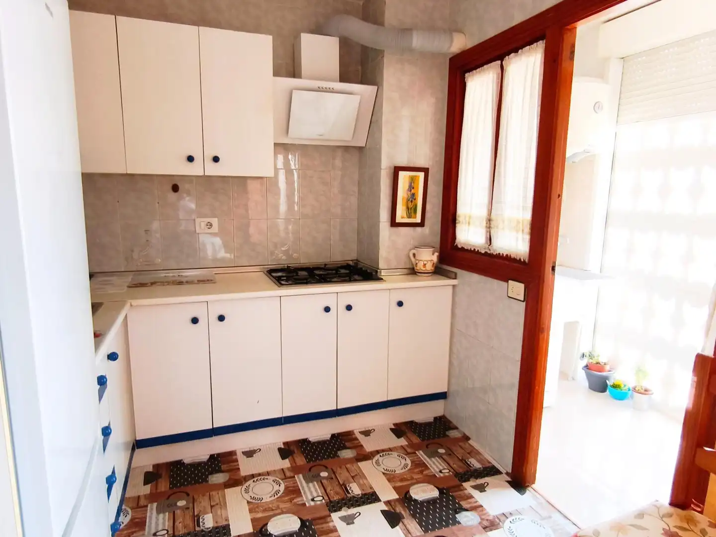 Appartement compact avec terrasse à vendre à Calle RIO MUNDO, imagen 4