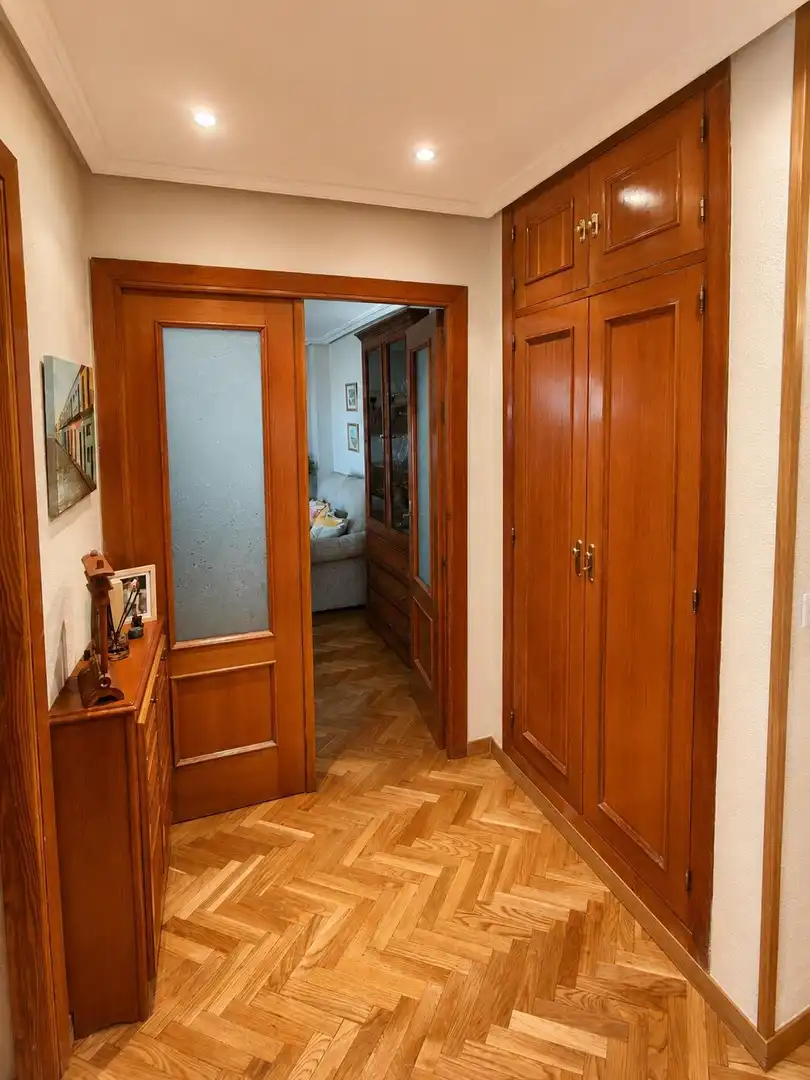Dúplex en venta en Getafe con Aire acondicionado, Calefacción y Terraza