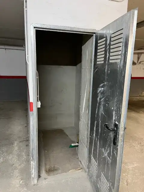 Apartament en venda en Esterri d'Àneu amb Calefacció, Parquet i Traster