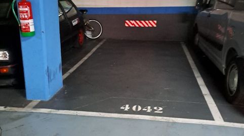 Photo 2 of Garage for rent in Avinguda de Catalunya, 52, Lloreda, Badalona