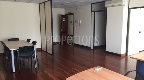 Foto 2 von Büro zur Miete in Mendibile Bis, Centro Urbano - Hirigunea, Leioa