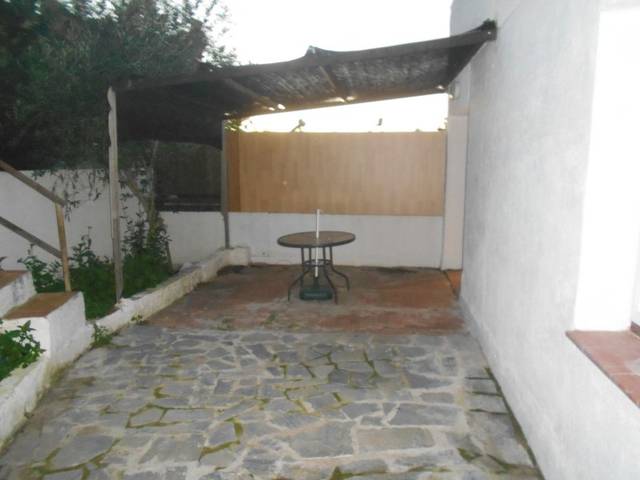 Apartamento en Venta en C/ Alexandria en Canyelles