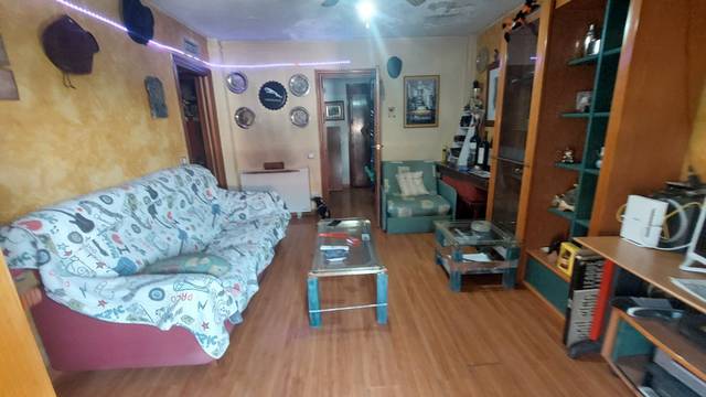 Piso en Venta en San Martín de la Vega