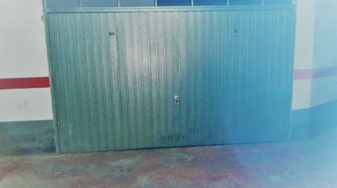 Foto 2 de Garaje en venta en Carcaixent, Valencia