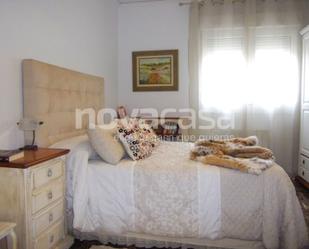 Bedroom of Flat for sale in  Albacete Capital  with Heating and Storage room