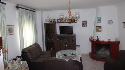 Foto 5 de Casa o chalet en venta en Calle Torrejones, San Francisco, Málaga
