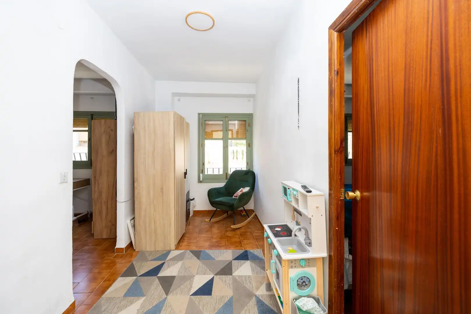 Maison mitoyenne à vendre à Calle Granada, imagen 14