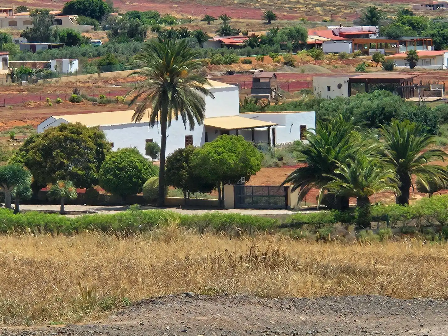 Außenansicht von Haus oder Chalet zum Verkauf in Puerto del Rosario