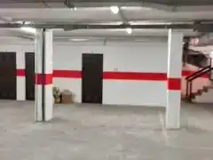 Aparcament de Pis en venda en Fernán-Núñez amb Aire condicionat i Traster