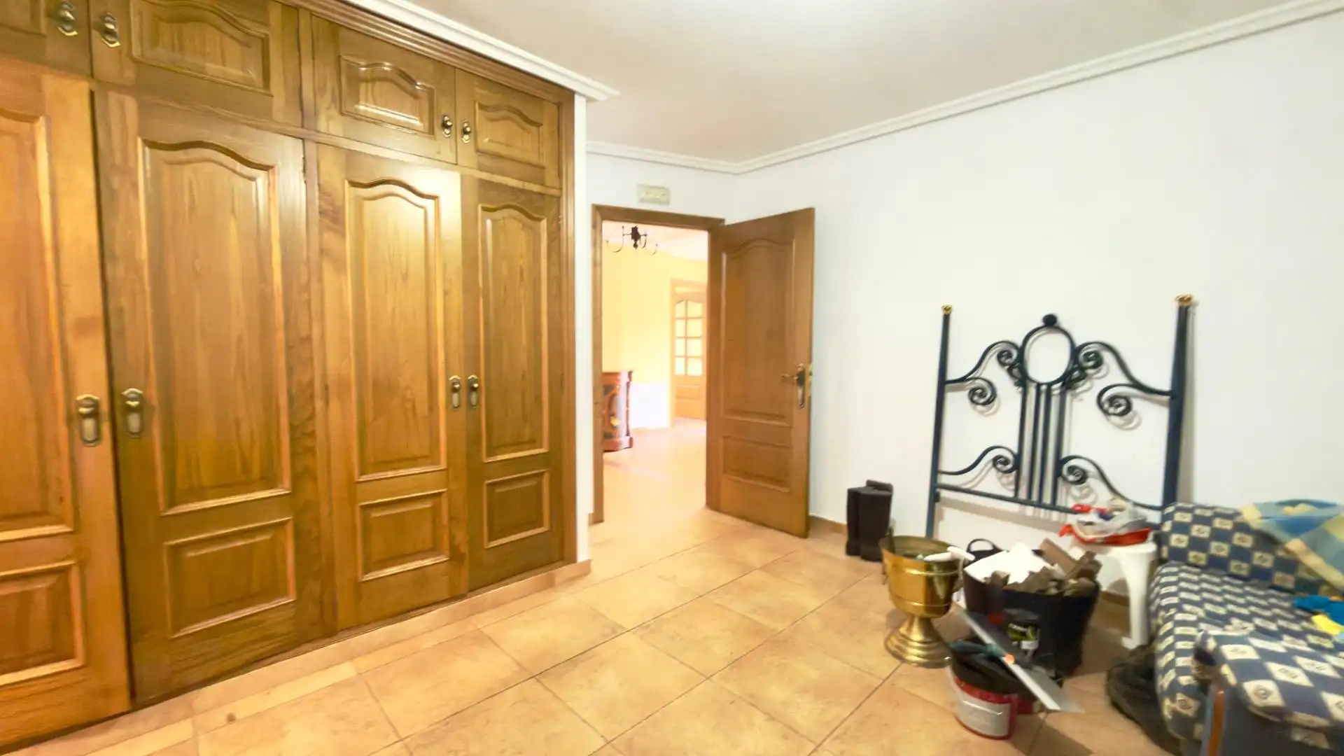 Casa o chalet en venta en A Peroxa  con Calefacción, Jardín privado y Terraza