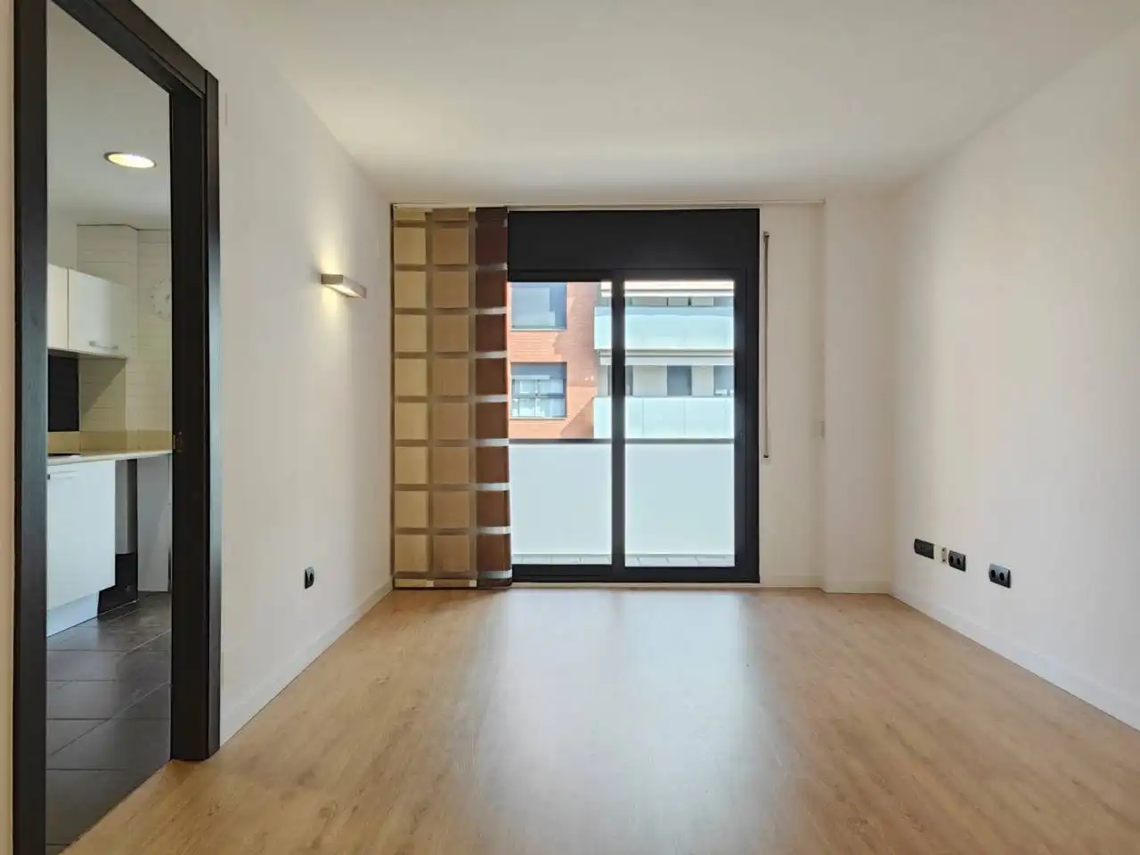 Piso de alquiler en Calle Pep Ventura, Bases de Manresa - Carretera de Santpedor