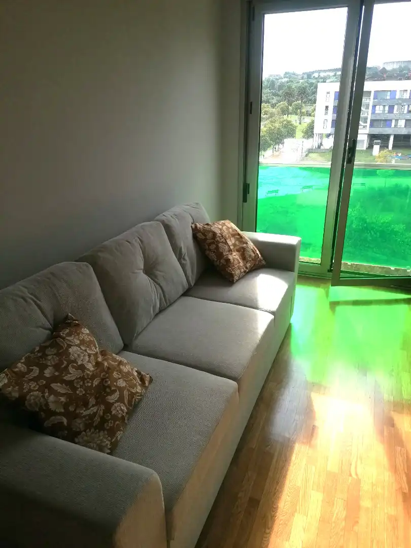 Wohnung mit Aufzug zur Miete in Oeste, imagen 7