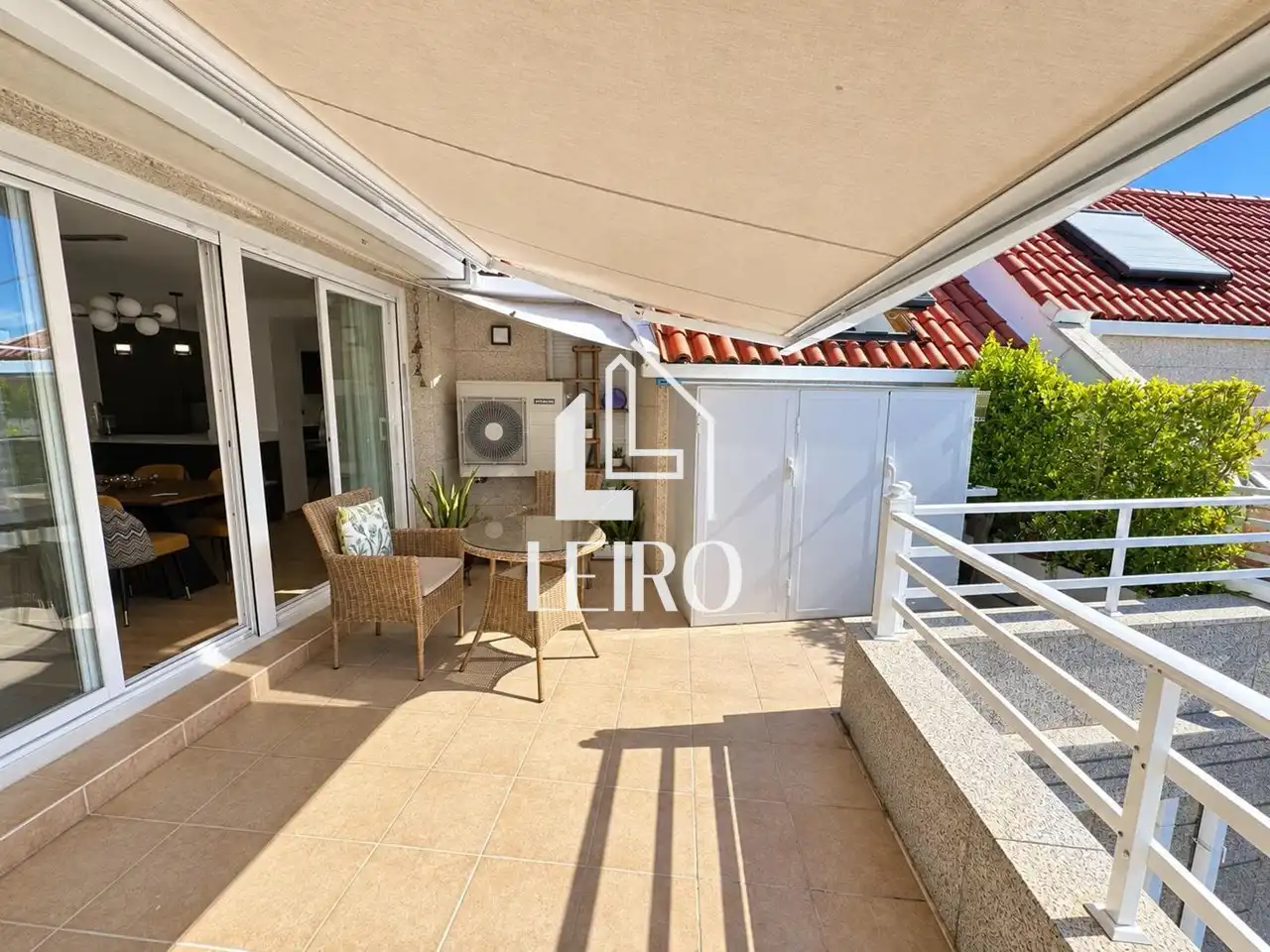 Penthouse mit Aufzug zum Verkauf in Vilagarcía, imagen 12