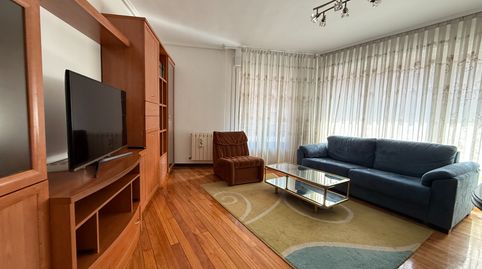 Foto 4 de Piso en venta en Oiz Mendiaren Kalea, Barrio de Uribarri, Bilbao