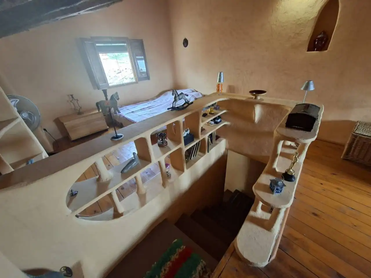 Casa o xalet en venda en Férez
