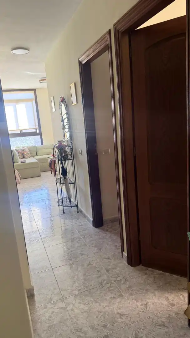 Wohnung zur Miete in Candelaria mit Klimaanlage, Abstellraum und Möbliert