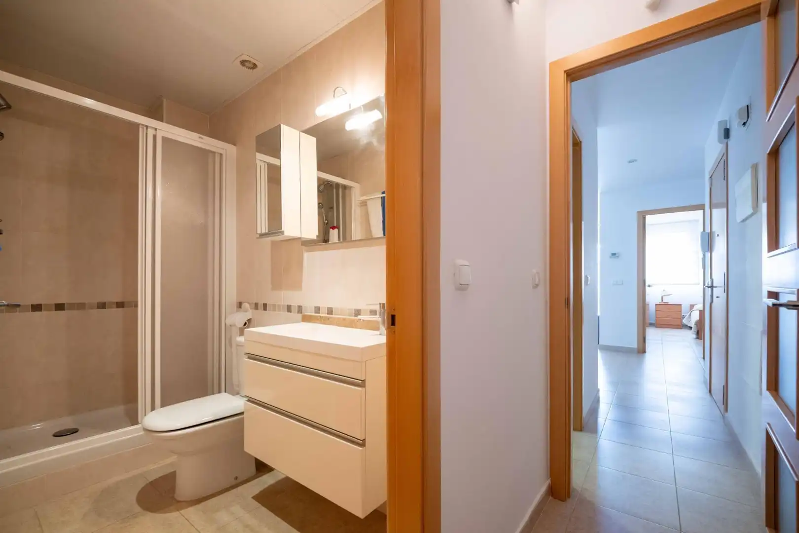 Flat with terrace for sale in Calella, imagen 25