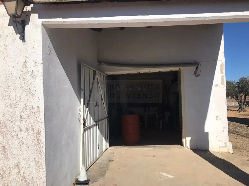 Finca rústica en venta en TO-2899, -1, Quintanar de la Orden