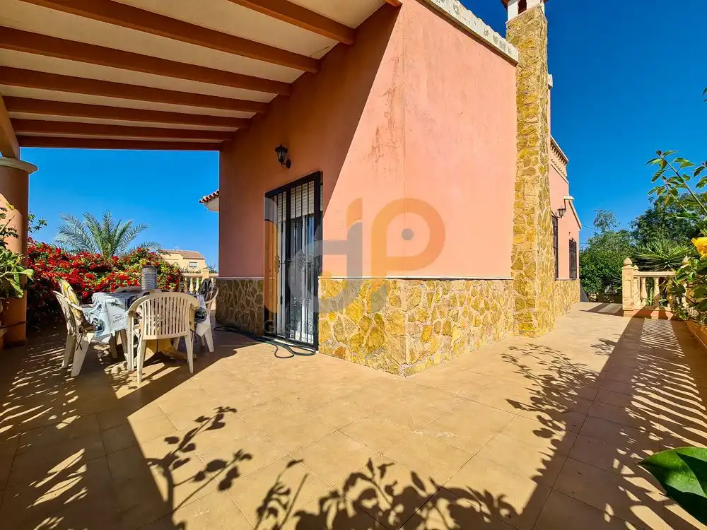 Casa en venta en Huércal-Overa, imagen 18