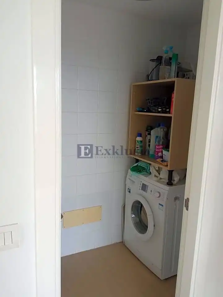 Ático con ascensor en venta en Los Abrigos, imagen 18
